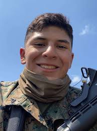 Nicholas Alexander Giron