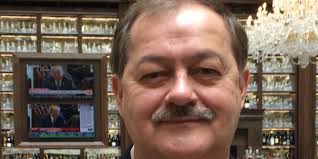 How a coal baron sees his criminal conviction as a political asset in West  Virginia