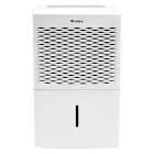 16.6 L (35 Pint) Chalet Dehumidifier GDN35BB-A3EBA2A Gree