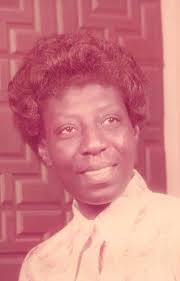 Hellen Goss Obituary