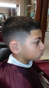 Fresh fades