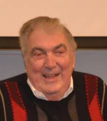 RIP, Mrs. McCoy... Pittsford