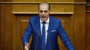 Η αγγελική αδαμοπούλου είναι νομικός. Boyleyths Toy Belopoyloy Den Shkwnetai Gia Xeirokrothma Sthn Omilia Toy Kai Ton Skoyntoyn Na Shkw8ei Binteo Candia Doc