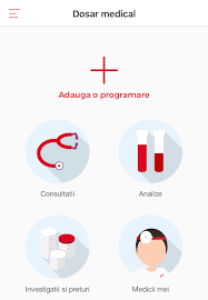 Vă rugăm să verificaţi corectitudinea acestora în call center: Cand Medicina IntalneÈte Tehnologia 6 Motive Pentru Care Ar Fi Bine SÄ Descarci AplicaÈia Regina Maria Cristian Florea