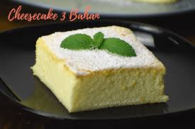 Simak kumpulan resep cheese cake yang mudah dan sederhana dalam artikel ini, yuk! Cheesecake 3 Bahan Mudah Gebu Dan Sedap Buat Orang Lapo