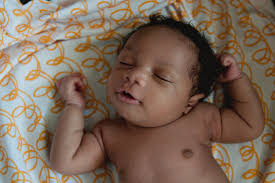 Babies — Karin Curtis