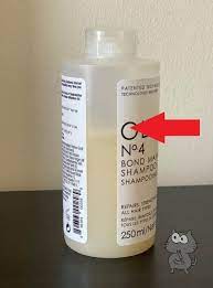 ローラ愛用 オラプレックス olaplex シャンプーの使用レビューと口コミ 黒猫ブログ シャンプー セフォラ 美容