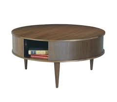 Round Coffee Table With Storage Coffee Table Round Wooden Coffee Table Adjustable Coffee Table