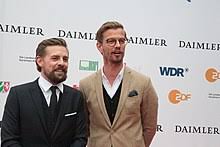 #jokowinterscheidt #joko und klaas #klaas heufer umlauf. Klaas Heufer Umlauf Wikipedia