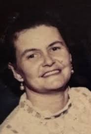 Eileen F. Stengle Obituary