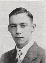 Clarence Edward Faust (1924-2014)