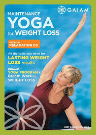 Amazon.com: Maintenance Yoga for Weight Loss : Suzanne Deason: Movies & TV