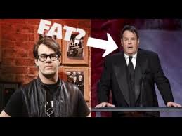 Third affair with penny marshall. When Did Dan Aykroyd Get Fat Youtube