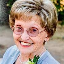 Edith Marie Wierschem Obituary