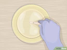 Start with a small amount of color pigments or liquid color concentrate and mix well. How To Color Epoxy Resin 13 Steps With Pictures Wikihow