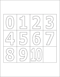 Each page has 4 cards and the last page has a template for the wallet to keep all your alphabet flash cards together. Alphabet Number Printables Free Printable Templates Coloring Pages Firstpalette Com