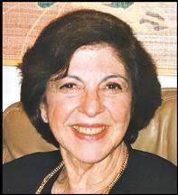 Pearl Cohen Obituary (1928