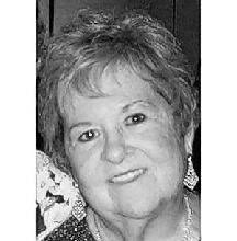 Margaret DAVIS Obituary (2021)