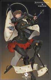 Fantasy Warriors - Epic Battles