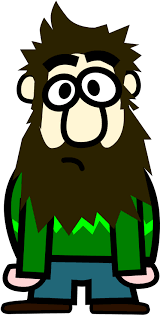 Man guy old beard hat. Cartoon Guy With Beard Clipart Full Size Clipart 5220447 Pinclipart