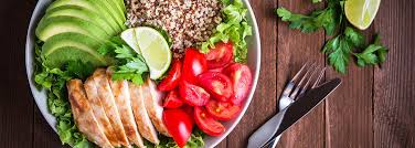 When it comes to your dog's diet, you want the best for his or her health. Healthy Foods To Eat At Home Hidow International News Channel