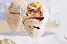 Check out our ice cream desserts selection for the very best in unique or custom, handmade pieces from our shops. Chilled Christmas Desserts Recipes To Keep Your Cool Recipe Collections Delicious Com Au