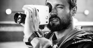 Christian Kinde Film Director/ Producer & Creative