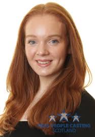 Browse our females models and actors