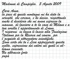 Come Redigere Un Testamento