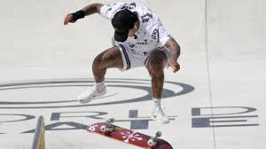 Skateboarding will be an official event for the first time ever at the 2021 tokyo olympics. Skateboarding At The Tokyo Olympics Schedule Favorites What To Know The Washington Post