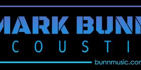 WatersView Restaurant — MARK BUNN MUSIC