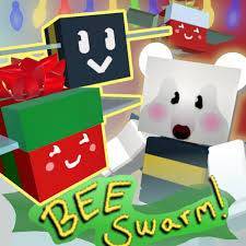 By using the new active roblox bee swarm simulator codes, you can get bees, jelly beans, bamboo, and other various items. Onett On Twitter New Bee Swarm Simulator Update Make Presents With The Magical Bee Bear And Deliver Them All Your Mountain Friends Save Beesmas To Earn Yourself A Festive Bee A