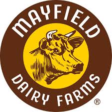 Mayfield Ice Cream In Athens Tennessee Mayfield Dairy Dairy Brands Mayfield Ice Cream