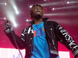 Juice wrld can be streamed hereand the static video can be seen here. Animated Movie Inspired By Juice Wrld S Music In The Works Pitchfork