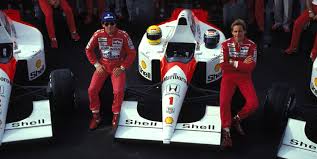 Image result for Mystic White 2004 McLaren
