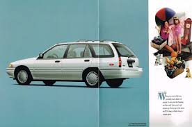 Image result for Oxford White 1991 Tracer