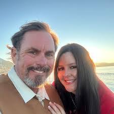 George Strader's Instagram, Twitter & Facebook