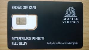 Vervolgens kun je simkaart blokkeren (alsook je telefoon) en een. Mobile Vikings Zestaw Startowy I Kody Rabatowe Portal Telekomunikacyjny Telix Pl