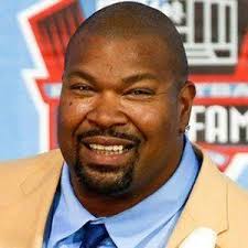 Larry Allen (1971-2024)