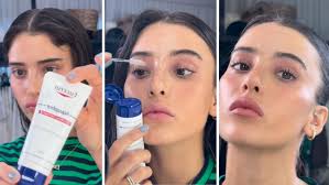 Fernanda Gentil se abre sobre estresse emocional que a levou a ter  Paralisia de Bell: 'Espero não voltar mais para aquele lugar'