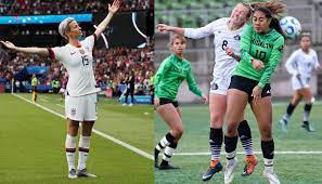 Gain speed in your stride with women's track spikes, or dominate the pitch with women's soccer shoes. Buying Guide For Women Soccer Cleats In 2019 Cleats