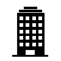 Available in png and svg formats. Commercial Building Icon 387951 Free Icons Library