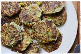 Thanks Zucchini You Make Great Summer Fritters And Great Friends Fair Food Recipes Food Fritters