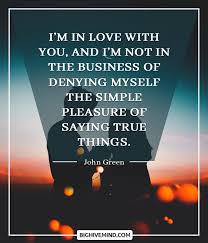 You must have wondered if i loved you back. 70 The Fault In Our Stars Love Quotes From The Movie Book Big Hive Mind