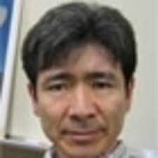Masashi CHIBA