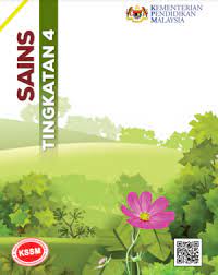 Pendahuluan buku teks matematik tingkatan 4 ini ditulis berdasarkan kurikulum standard sekolah menengah (kssm). Buku Teks Digital Sains Tingkatan 4 Gurubesar My