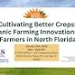 Organic Farming Innovations for Farmers in North..... event in Live Oak, FL
