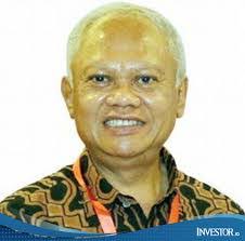 Rudy Halim's Instagram, Twitter & Facebook