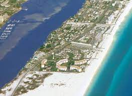 Pin By Eileen Mccarthy Ritter On Places I D Like To Go Florida Beaches Vacation Okaloosa Island Florida Okaloosa Island