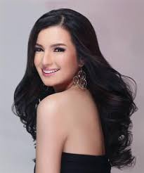 Miss Philippines Earth 2015 Winners